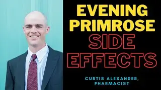 Evening Primrose Oil Side Effects | Evening Primrose Warnings
