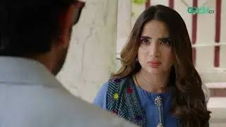 Faaslay Episode 01 | Best Scene 04 | Ali Ansari - Saboor Aly | Multiverse Entertainment