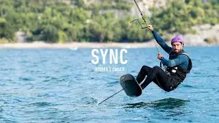SYNC - WINNERS' CHOICE