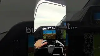 Control looks simple.It isn&rsquo;t. #pilot #cockpitview #privatejet #pilotview #aviation #charterplanes
