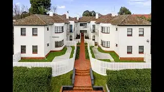 HODGES SANDRINGHAM - 8/500-506 GLEN HUNTLY ROAD, ELSTERNWICK - PAUL BOND