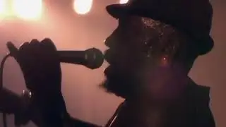 Drums of Navarone live, Festival Les Escales, Saint Nazaire, Brittany
