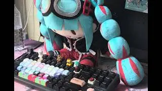 ええ…マスター··· どうして私が...?