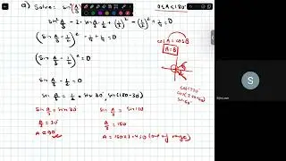 Class 10 Optional Math | Trigonometry Lecture 3 | SEE Optional Math Important Questions