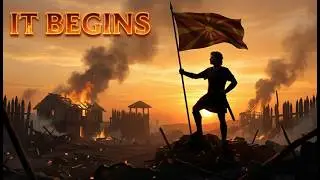 Alexander's First Victory - The Maedi Campaign 340 BCE