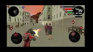 Vampire Night Soul #1 | by Naxeex Publishing | Android Gameplay FHD
