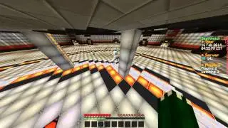 MCSG Hacker #2 | _Skayrex_ | Criticals-Sprint-ForceField |