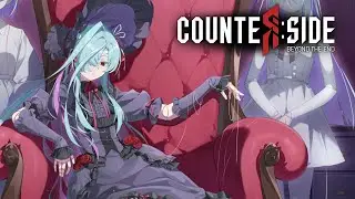 🔴NO BAN LIST PVP | COUNTER:SIDE GLOBAL