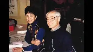 Paul Greenbaum's 80th Birthday Tribute