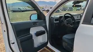 2025 Ford Maverick XLT Mesquite, St George, Hurricane, Las Vegas, Cedar City NV