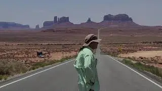 Forrest Gump Point