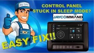 Jaycommand BMPro Sleep Mode Bypass