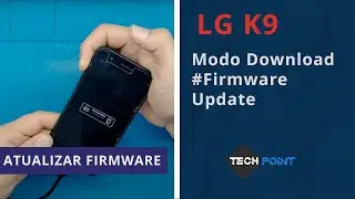LG K9 Modo Download 