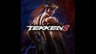 No Rage Quit, Only RunbacksTEKKEN 8 LIVE: Combo + Movement Practice