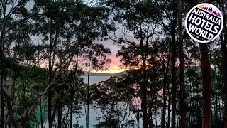 Aqua Vista | Pacific Palms, Australia | Hotel Review 🏩