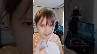 Пранк над подругой! Уезжаю в Америку !🤭🤫🤯Поссорились из-за правда! 😞😖😭