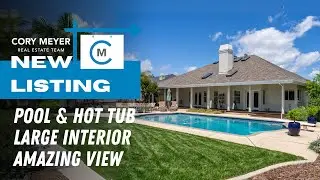 Spacious, Beautiful & Modern Home | NorCAL Real Estate