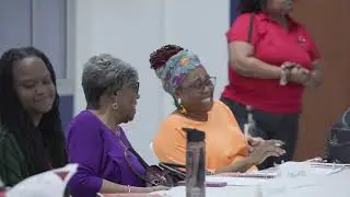 Why Join Stonecrest's Citizens Academy? Hear From Attendees!