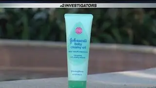 NBC2 Investigators: Is baby oil an effective mosquito repellent?