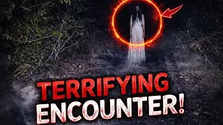 We capture rose valley ghost