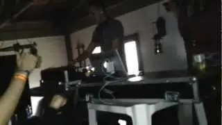 Thales Neves @ Uplands 29.07.12