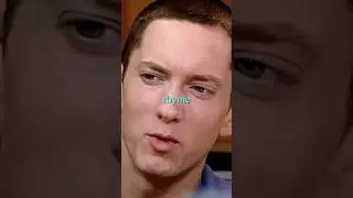 Eminem Can Rhyme Orange with Banana 😳