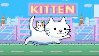 YMCK「K.I.T.T.E.N」