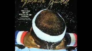 Sweat Band -  We Do It All Day Long (Reprise)