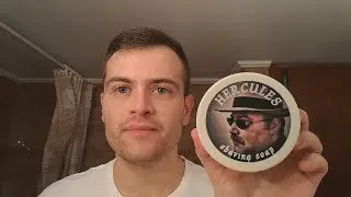 Tcheon Fung Sing Hercules review