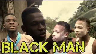 Black Man, Chiney Man & white Man | | ep1
