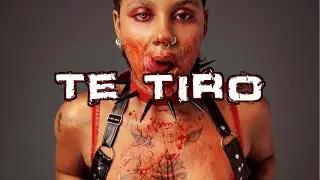 [FREE] DEMBOW x TOKISCHA x YAILIN LA M&Aacute;S VIRAL Type Beat - ''TE TIRO'' | Pista De Dembow 2026