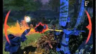 Fable Episode 3 - Hobbe killing contest.