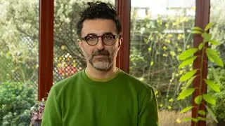 What is Family Constellation? | Ali Tabrizi | Systematic Therapy | Energy Healing