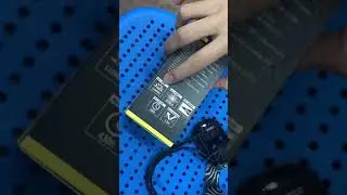 Nitecore HA40