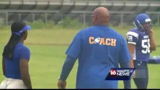 Jacobs returns home to lead Raymond Rangers