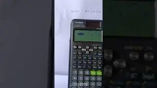 solving quadratic equation using calculator