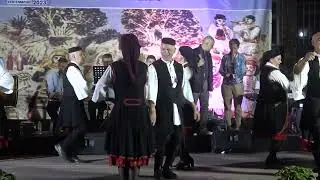 ΑΚΟΥΣ Τ'ΑΗΔΟΝΙ με γύρισμα σε ΧΑΪΔΩ - ΗΠΕΙΡΟΣ !!!!