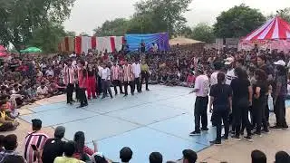 Fest in IIT Delhi Rendezvous - 2019 | Tal Entertainer | Indian institute of technology