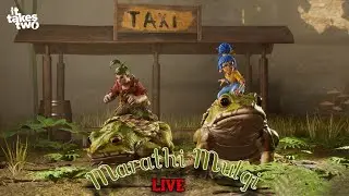 CUSTOM ROOM DONE NOW IT TAKES TWO | MARATHI MULGI LIVE