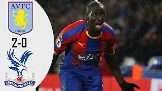 Aston Villa vs Crystal Palace 2-0 - All Gоals & Extеndеd Hіghlіghts - 2020