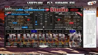 SINGELI SAMPLES PACKAGE VOL 240 { Virtual Dj Samples }