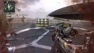 reload cancel dsr trickscope, carrier