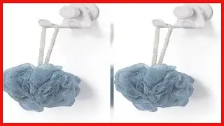 Great product -  Umbra Flex Shower Storage Accessories with Patented Gel-Lock Technology Suction Cup