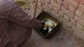 कुऱ्हाड कैसे बंटी है Process of Making Carbon Steel Viking Axe | Factory Manufacturing Process
