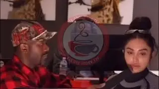 Ray j makes his girlfriend cry on live stream (Reaction) 🥺🥺🥺