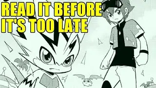 Was Digimon Dreamers Good?