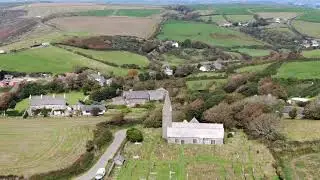 RAME CHURCH