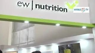 EW Nutrition | Poultry India 2016 - hybiz