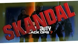 Der GROßE Black Ops 7 SKANDAL! || INF3CT3D