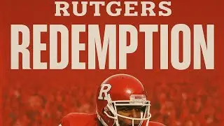 Ep.34 - 2002 - NCAA Football - Year 5 - Rutgers Scarlet Knights Redemption - Dynasty